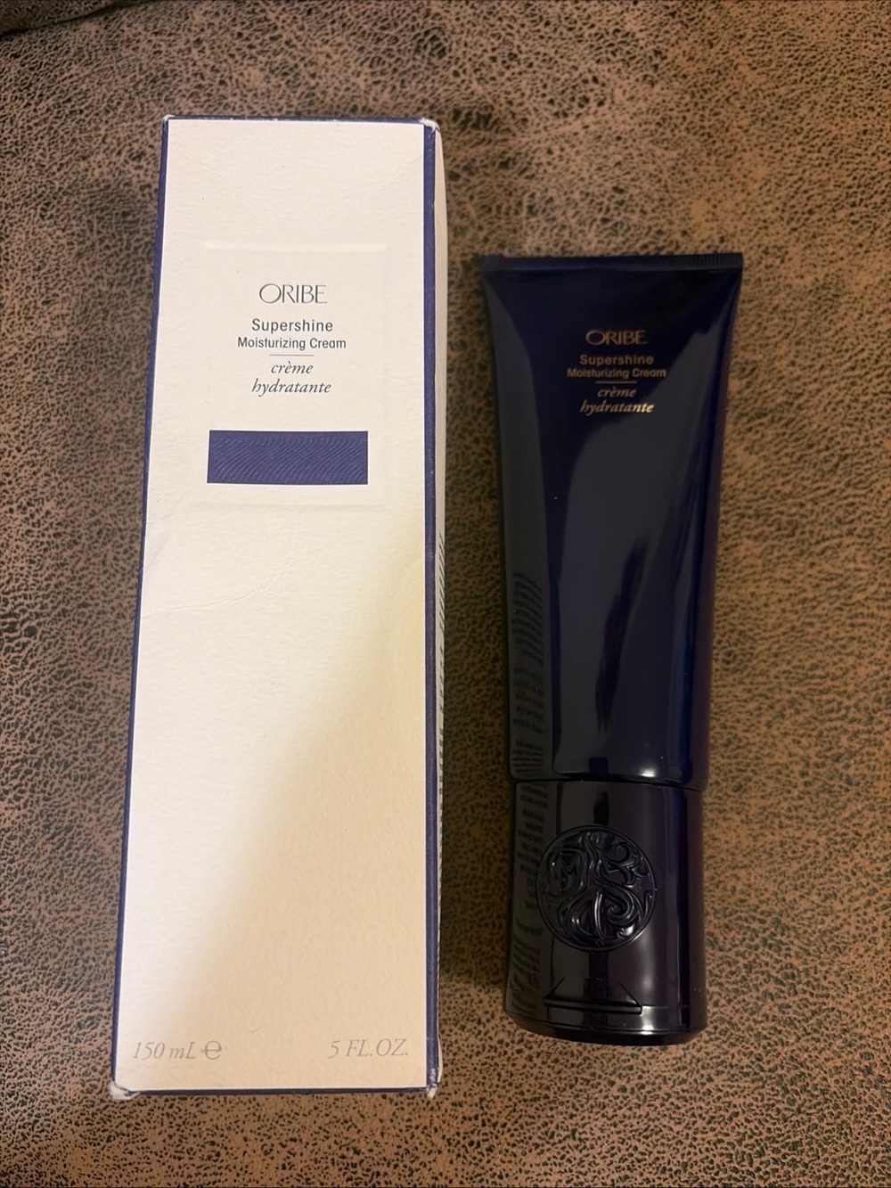 Oribe Supershine Moisturizing Cream 5 OZ